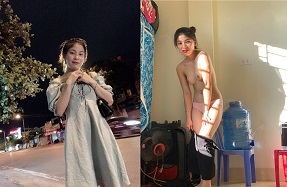 Ôn lại kỷ niệm tình cũ với em người yêu cũ địt nhau cực sướng - sex clip
