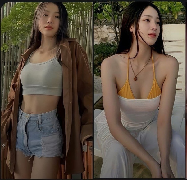Phạm Hà Giang xinh tươi quyến rũ cực kỳ thu hút trong clip - sex vn