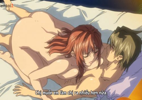 Hentai-Thanh niên được dì lồn dâm cho tận hưởng lên đỉnh